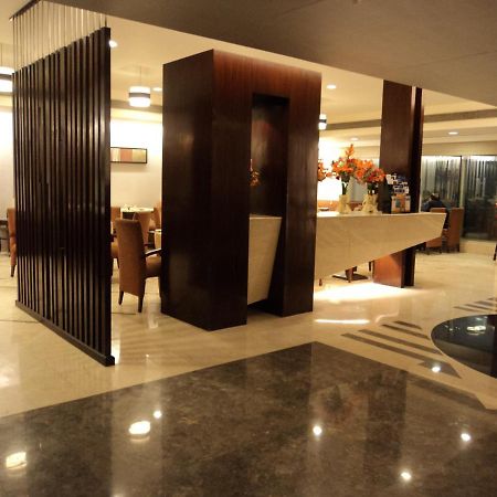 Muse Sarovar Portico Nehru Place New Delhi Ngoại thất bức ảnh