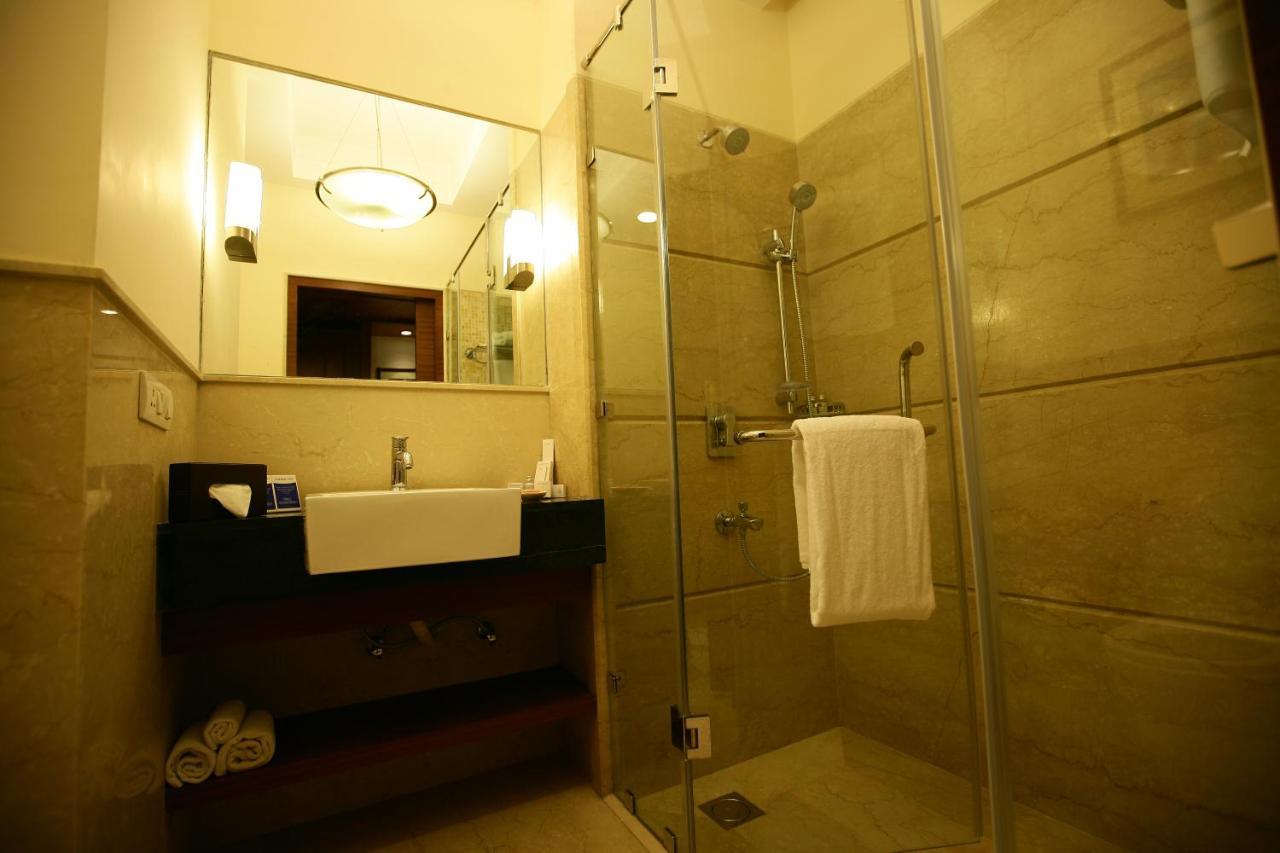 Muse Sarovar Portico Nehru Place New Delhi Ngoại thất bức ảnh
