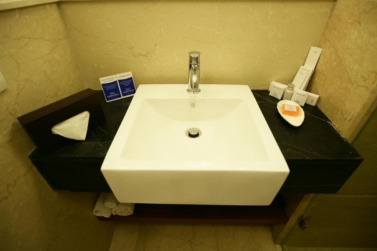 Muse Sarovar Portico Nehru Place New Delhi Ngoại thất bức ảnh