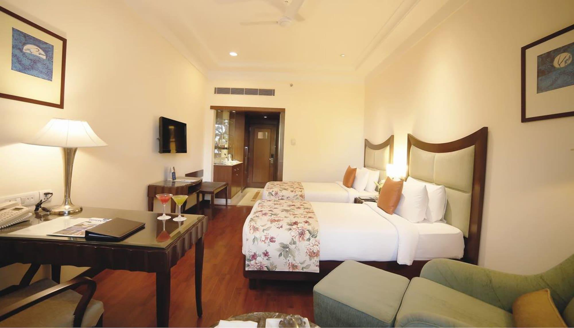 Muse Sarovar Portico Nehru Place New Delhi Ngoại thất bức ảnh