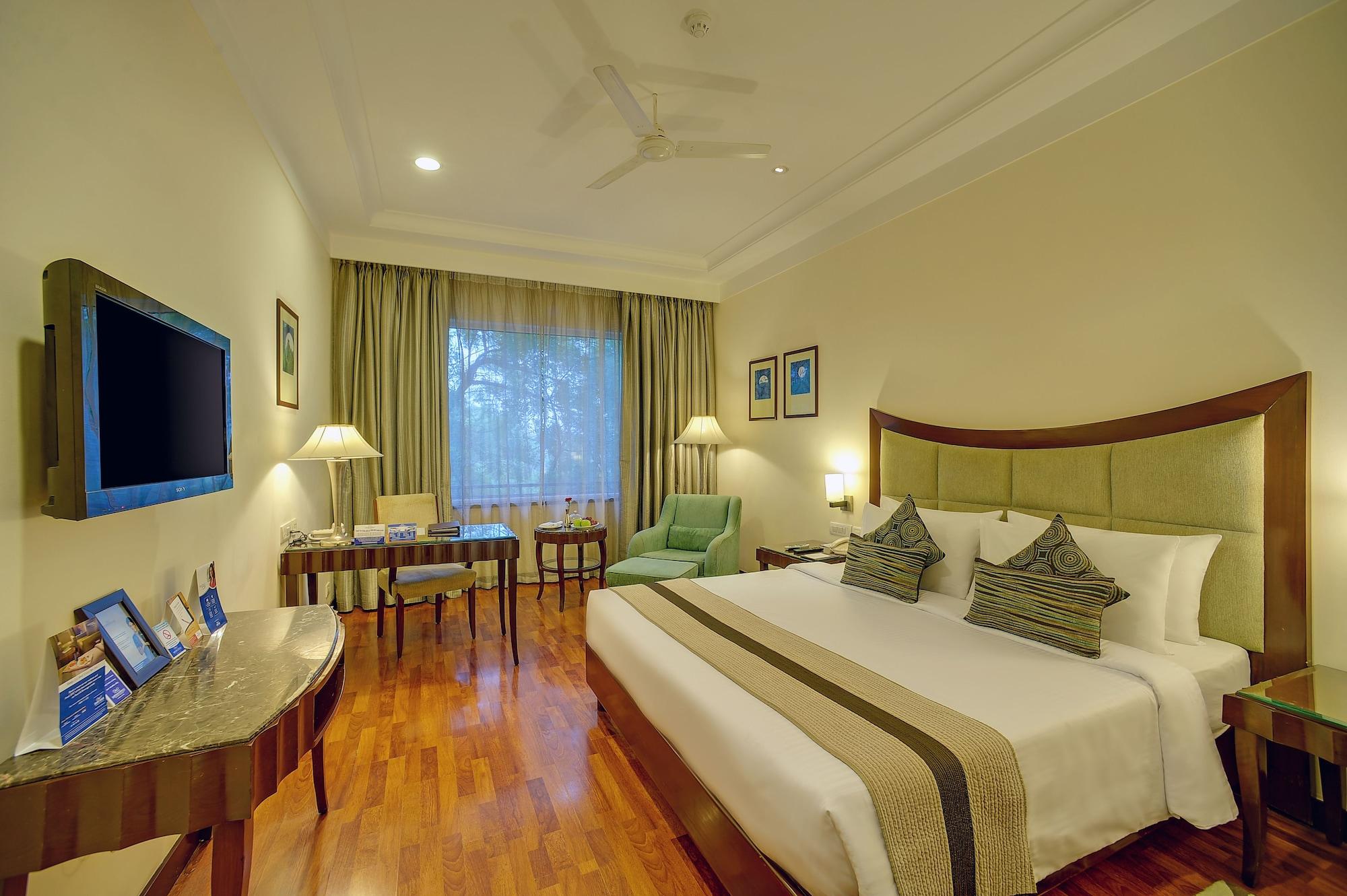 Muse Sarovar Portico Nehru Place New Delhi Ngoại thất bức ảnh