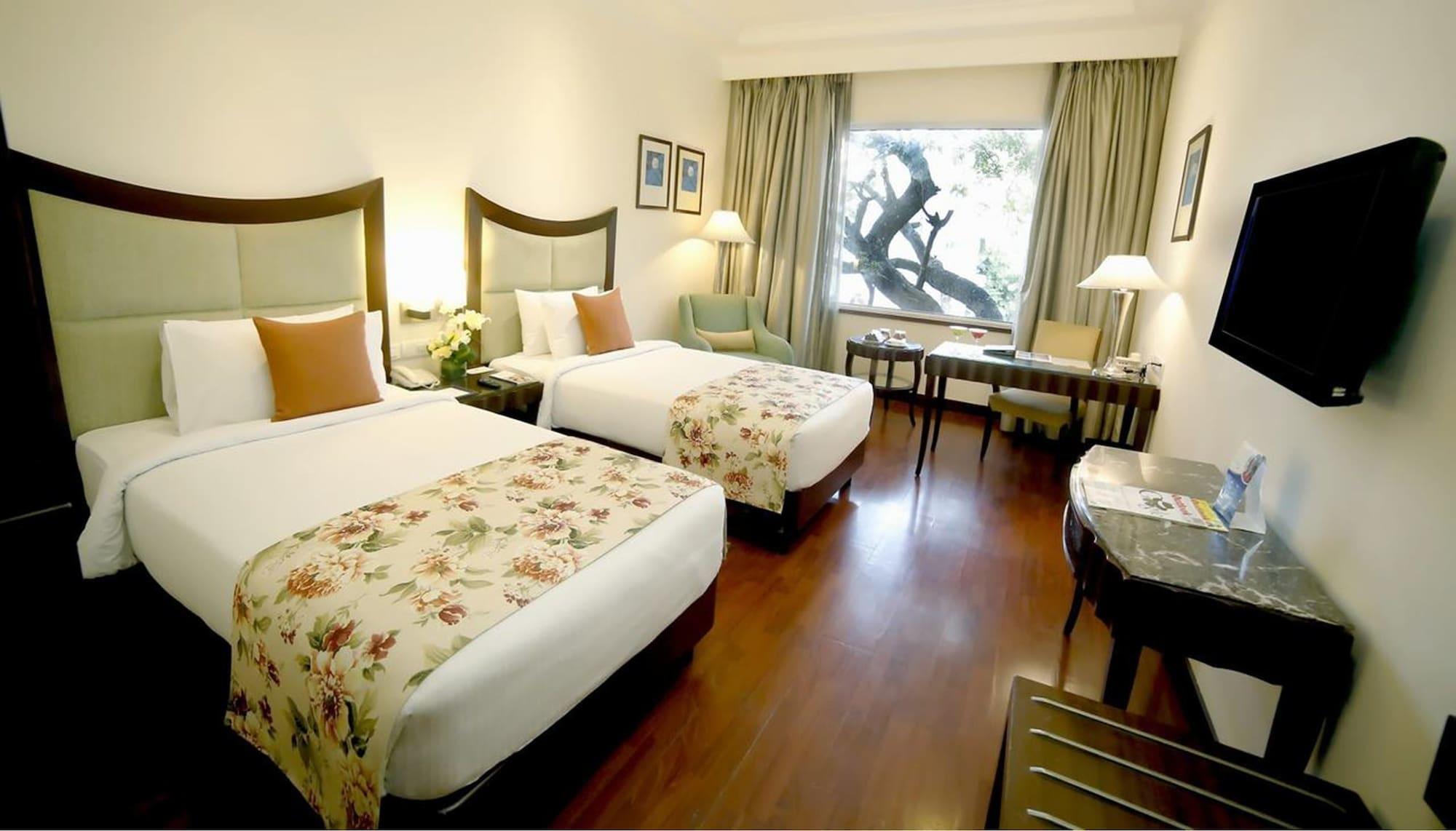 Muse Sarovar Portico Nehru Place New Delhi Ngoại thất bức ảnh