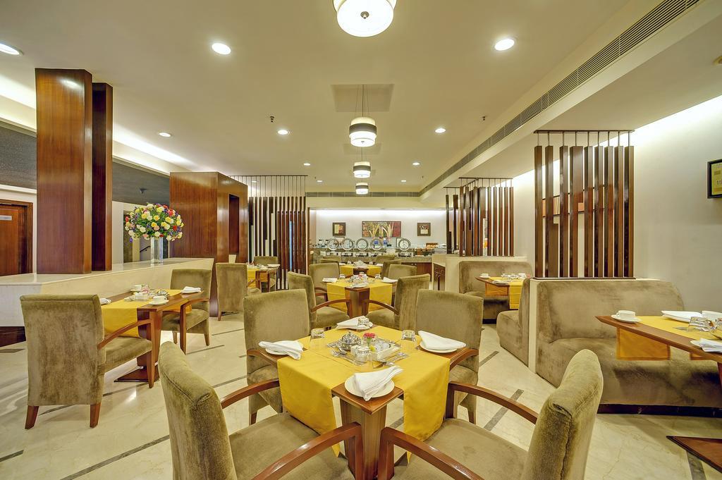 Muse Sarovar Portico Nehru Place New Delhi Ngoại thất bức ảnh