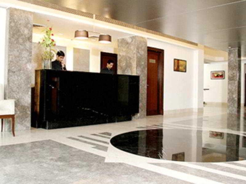 Muse Sarovar Portico Nehru Place New Delhi Ngoại thất bức ảnh