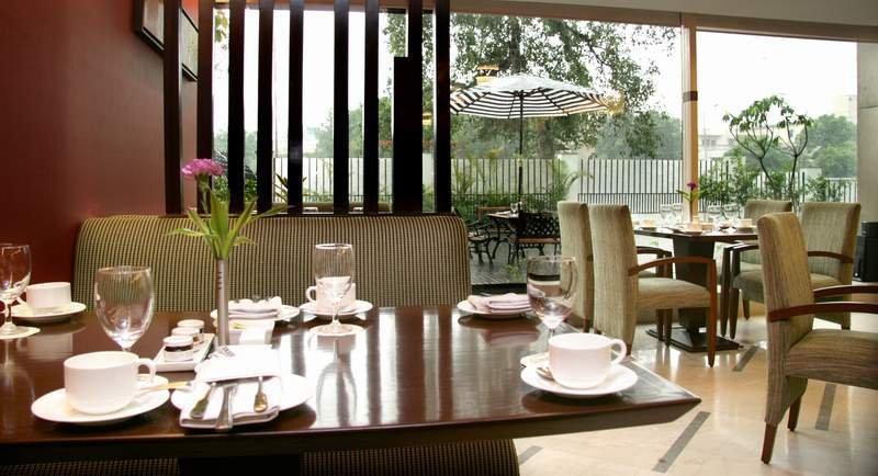 Muse Sarovar Portico Nehru Place New Delhi Ngoại thất bức ảnh