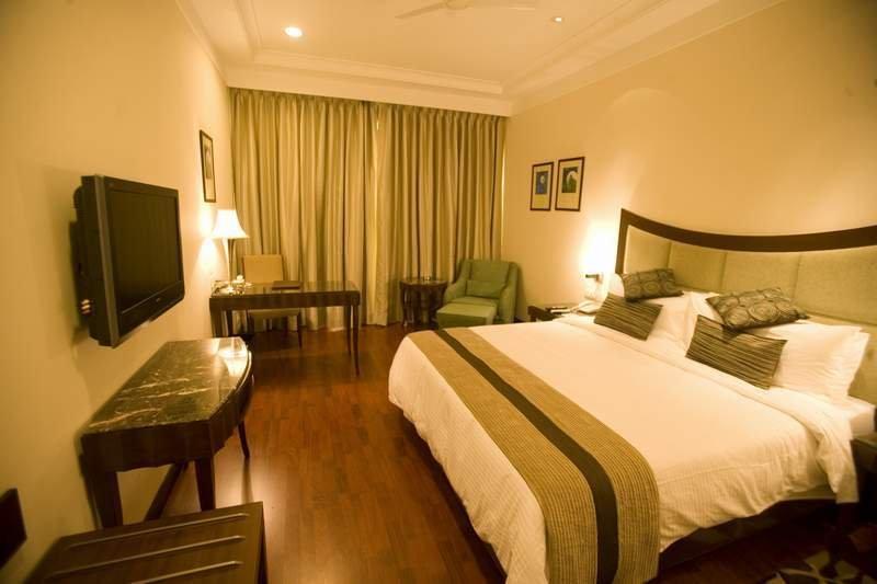 Muse Sarovar Portico Nehru Place New Delhi Ngoại thất bức ảnh
