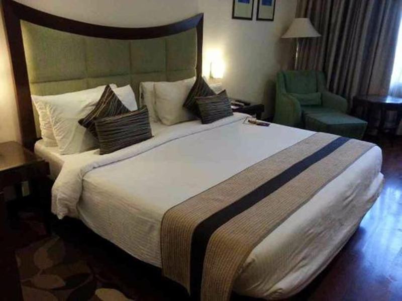 Muse Sarovar Portico Nehru Place New Delhi Ngoại thất bức ảnh
