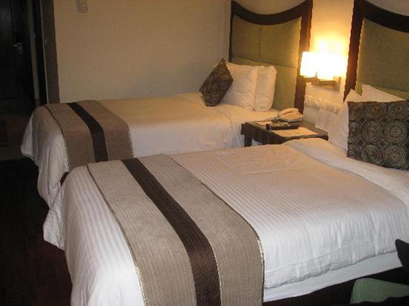 Muse Sarovar Portico Nehru Place New Delhi Ngoại thất bức ảnh