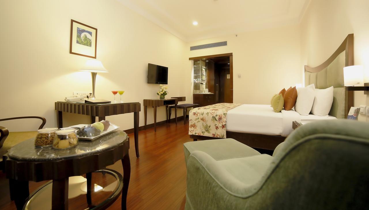 Muse Sarovar Portico Nehru Place New Delhi Ngoại thất bức ảnh