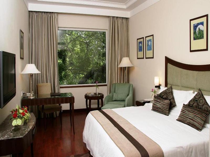 Muse Sarovar Portico Nehru Place New Delhi Ngoại thất bức ảnh