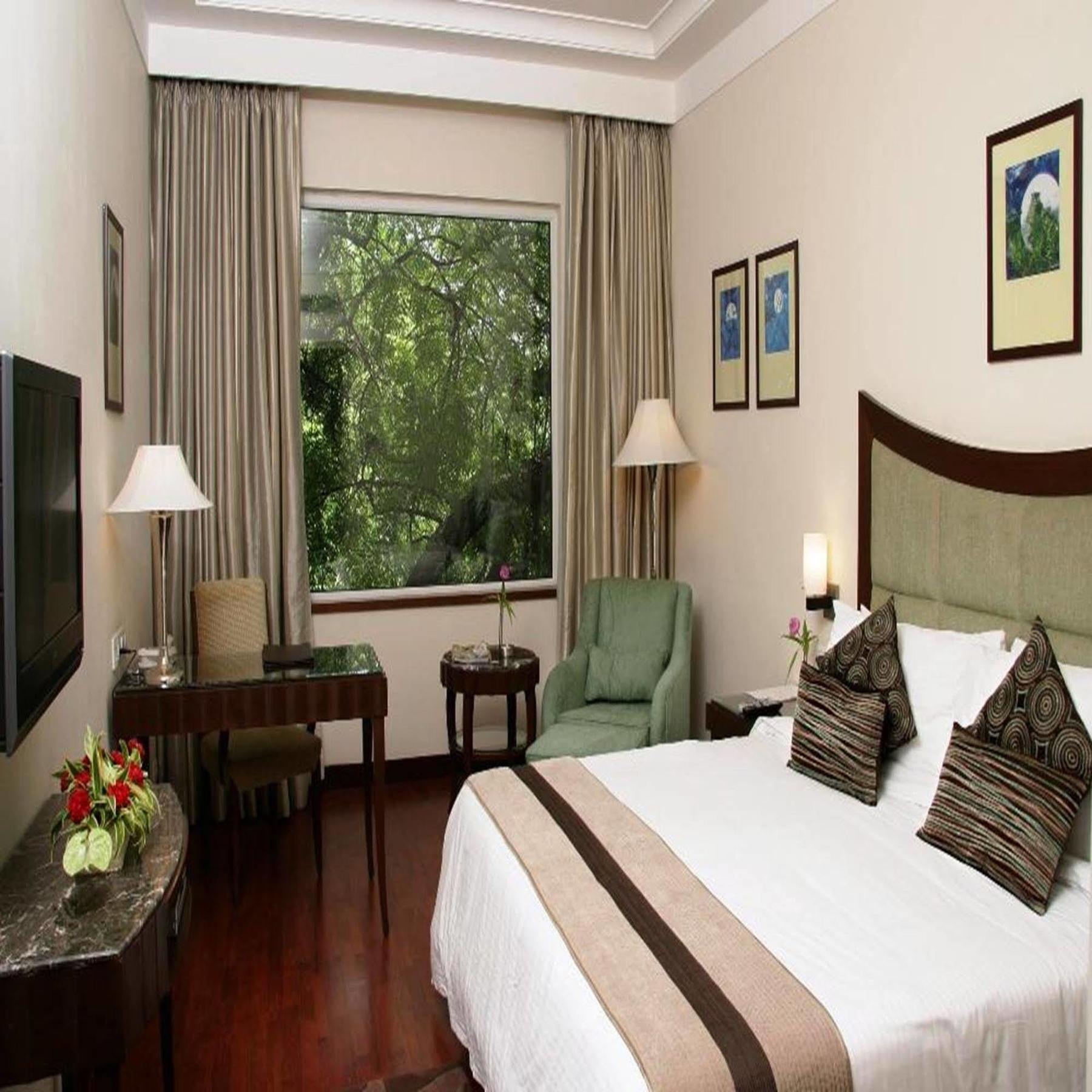 Muse Sarovar Portico Nehru Place New Delhi Ngoại thất bức ảnh