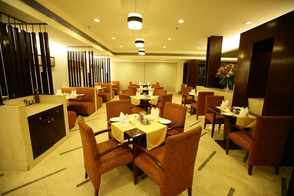 Muse Sarovar Portico Nehru Place New Delhi Ngoại thất bức ảnh